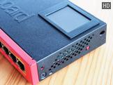 ��� �������������� Mikrotik RouterBOARD RB2011UiAS-IN ������