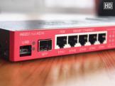�������� ������ Mikrotik RouterBOARD RB2011UiAS-IN