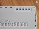 ���������� �������������� Mikrotik RouterBOARD RB951-2n
