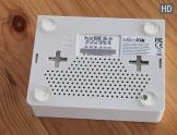 ������ ������ �������������� Mikrotik RouterBOARD RB951-2n