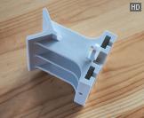 ��������� ��������� ����� ������� MikroTik SEXTANT G 5HPnD