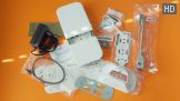    Mikrotik wAP-LTE-kit