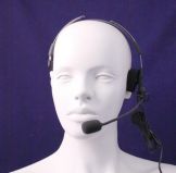 -. Motorola Consumer Headset