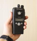 ����������� ������������ ������������ Motorola CP-160