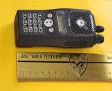 ���������� ������� ������������ Motorola CP180