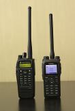 ��������� �������� ������������ Hytera PD-785 � Motorola DP3600