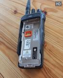 ��� ����� Motorola DP4800 �� ������ �������������