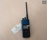    Motorola DP4801-Ex