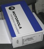 -.     Motorola GM Databox