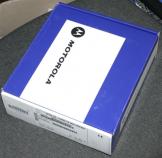 ������������ Motorola GP344. ������� ��������