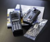 -. Motorola GP380.  