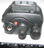 Motorola GP388. ��� ������.