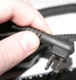 Motorola HMN9030. ������ ����������� � ������������