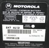 ����������� Motorola HNN9012