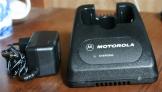 ������� ��� ����� Motorola CP-50, GP-68