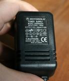 ������������ Motorola. ���������� �� HTN9016