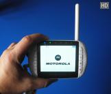 ��������� � ������� �������� - Motorola MBP36