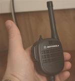 ��������� ��� ������������ ��������. Motorola MDHMN9054