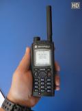 Tetra ������������ | Motorola MTP-850