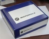 -.  Motorola P-020 P-030.  