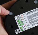 ��������� ��������� ���������� Motorola PMLN5228