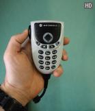 �������� ������ ��������� Motorola RMN5127