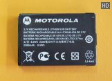 -.    Motorola SL1600