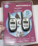 Motorola T4512