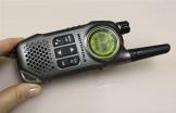 �������� ������ ������������ Motorola TLKR-T8