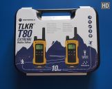    Motorola TLKR-T80-Extreme