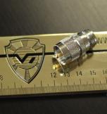 ��������������� ���������� UHF (male) - N (female)