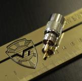 �� ������ UHF (�����) �� ������ RG-8, RG-213