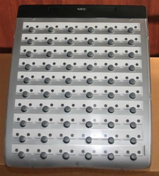 NEC DCR-60-1 (BK) Console