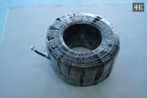 Дешевый кабель 10D-FB CCA AL-MG PVC Дешевый кабель 10D-FB CCA AL-MG PVC
