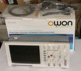  OWON PDS-6062 T.  