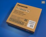  Panasonic:  Panasonic Toughpad FZ-A1