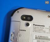 ������ ����������� �������� Panasonic FZ-A1