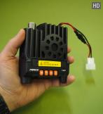 �������� ������������ Parus T-9UV