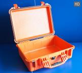 ���������� ������������ ����� Pelican 1520