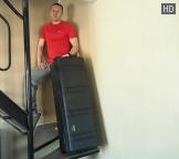 ���������� ������ ����� Pelican 1740, ��������������� �����