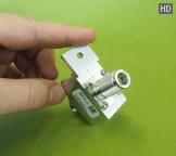 ������ ��������������� PolyPhaser IS-B50LN-C0 ��� ����������� � �������