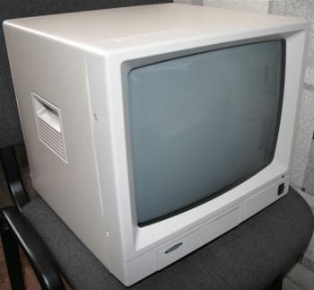 Polyvision PVM-151