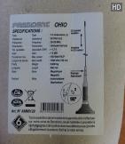 ����������� ��������� ������� President Ohio