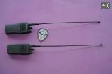    Motorola CP040, CP140, DP1400