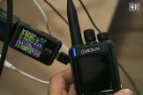 �������� ������� ����� USB ������������ Quesum MX-800UV