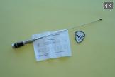 :  Racio MR-101SU
