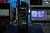 ���������� ������������ Racio PR2220 �� ������� ��������