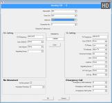 ���������� ����� ������������ Racio R810