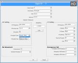 ��������� �������� ������� Racio R810