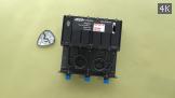    Racio RDF6V1-10